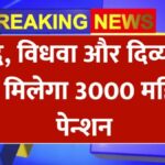 pension scheme update